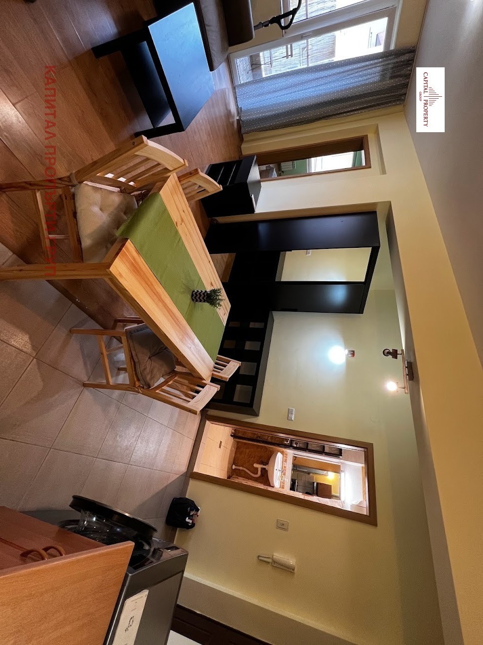 Продава 2-СТАЕН, гр. София, Витоша