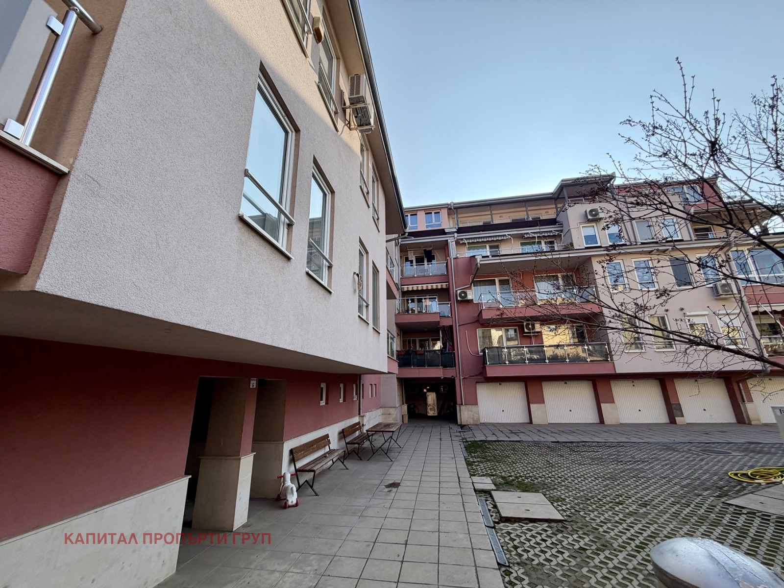 Продава 2-СТАЕН, гр. София, Витоша, снимка 8 - Апартаменти - 53335719