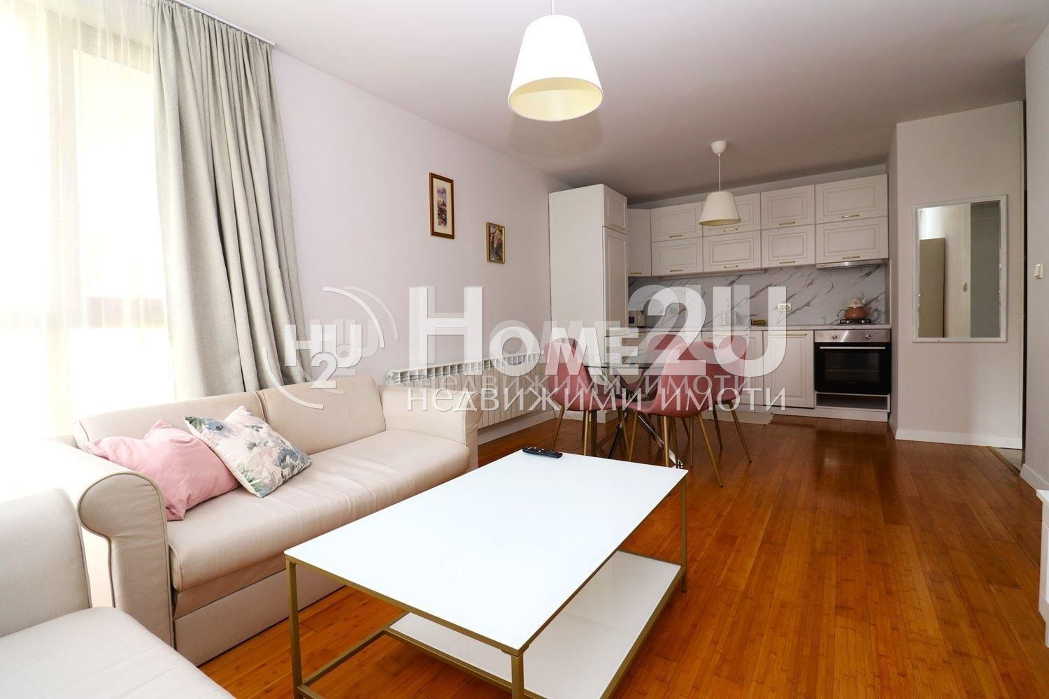 Продава 2-СТАЕН, гр. София, Драгалевци, снимка 4 - Апартаменти - 53707136