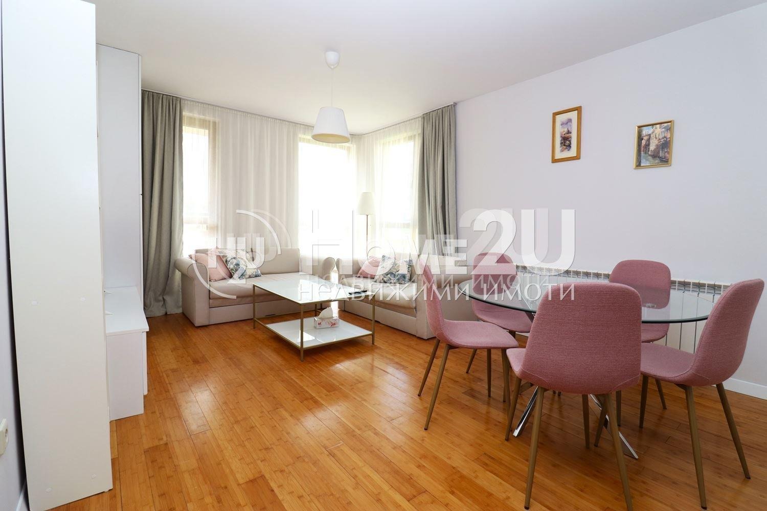 Продава 2-СТАЕН, гр. София, Драгалевци