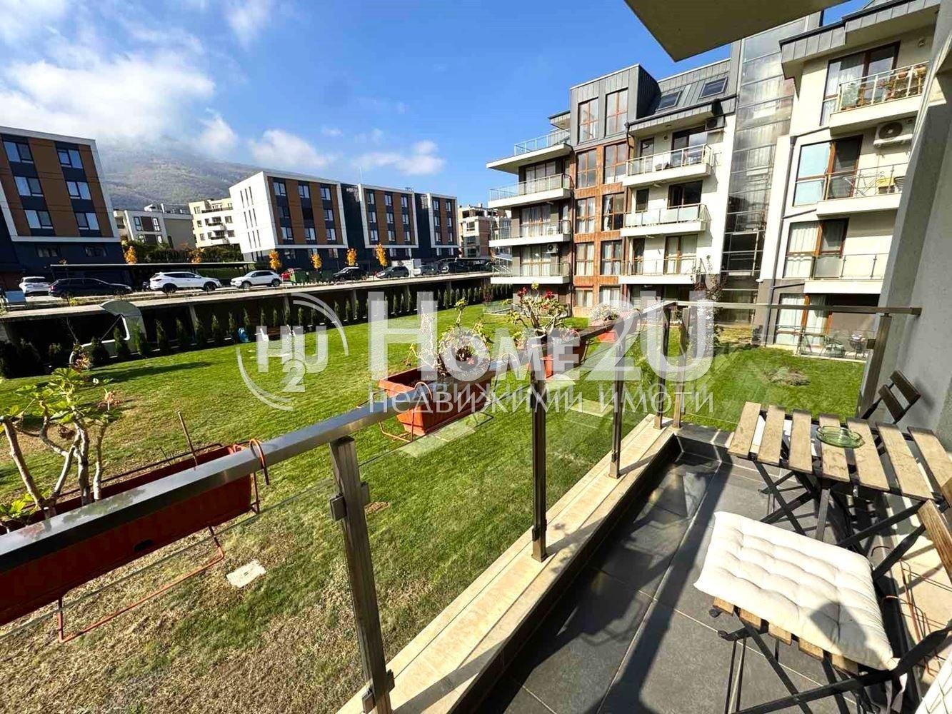 Продава 2-СТАЕН, гр. София, Драгалевци, снимка 5 - Апартаменти - 53707136