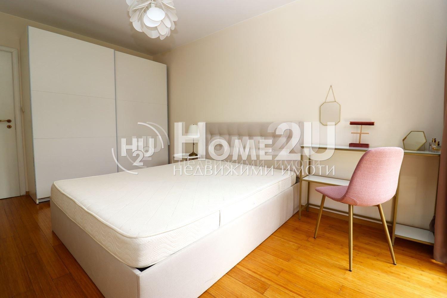 Продава 2-СТАЕН, гр. София, Драгалевци, снимка 2 - Апартаменти - 53707136