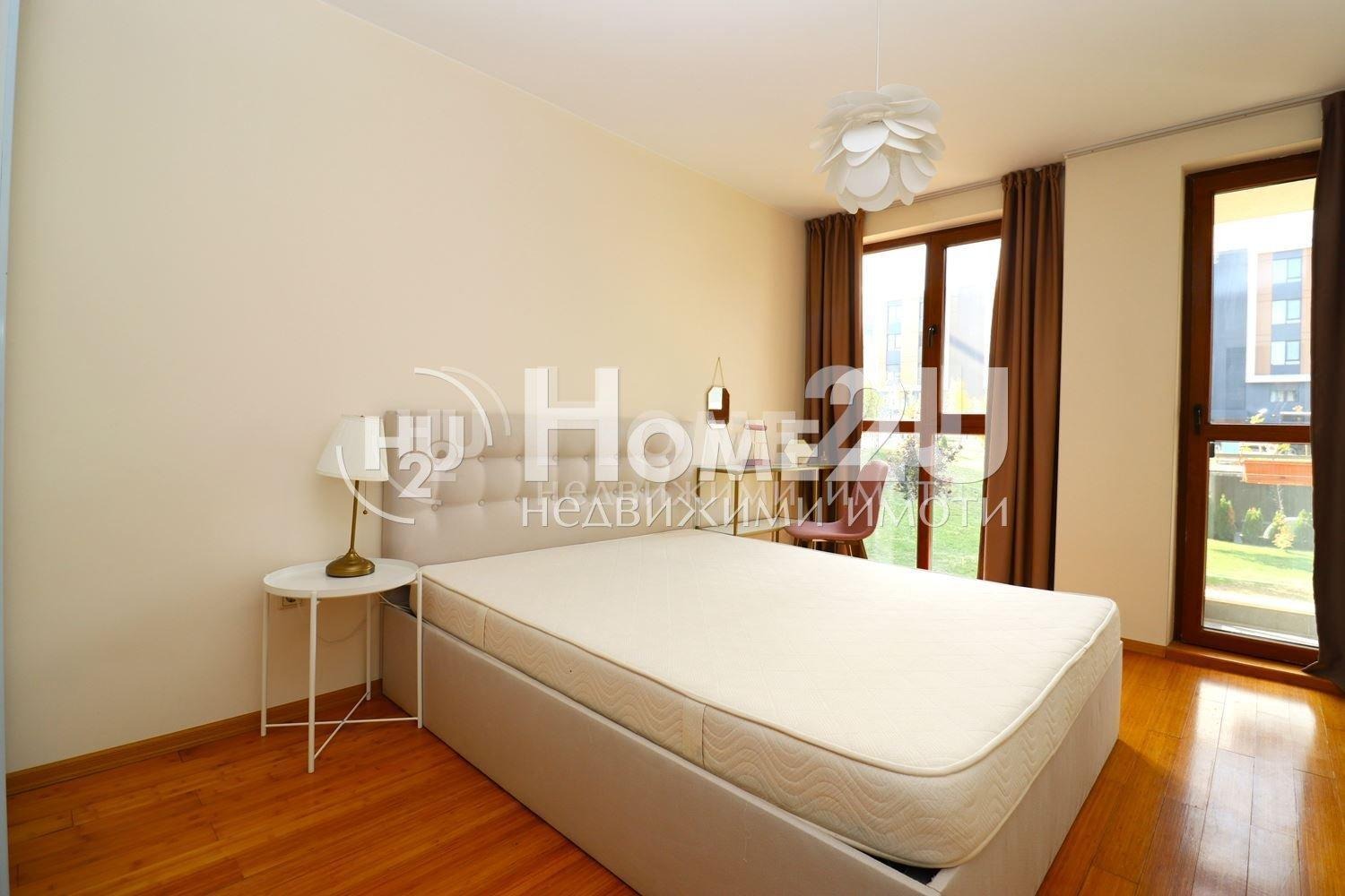 Продава 2-СТАЕН, гр. София, Драгалевци, снимка 3 - Апартаменти - 53707136