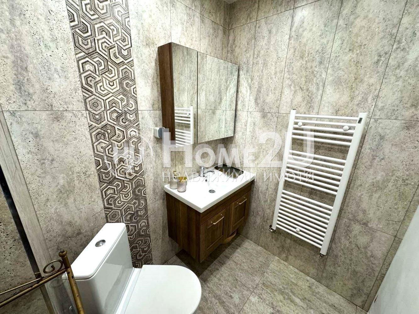 Продава 2-СТАЕН, гр. София, Драгалевци, снимка 6 - Апартаменти - 53707136