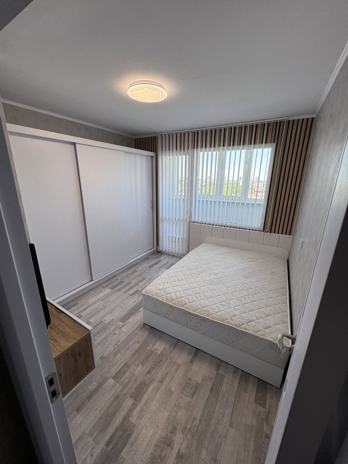 Продава 2-СТАЕН, гр. Русе, Родина 2, снимка 14 - Апартаменти - 54909063