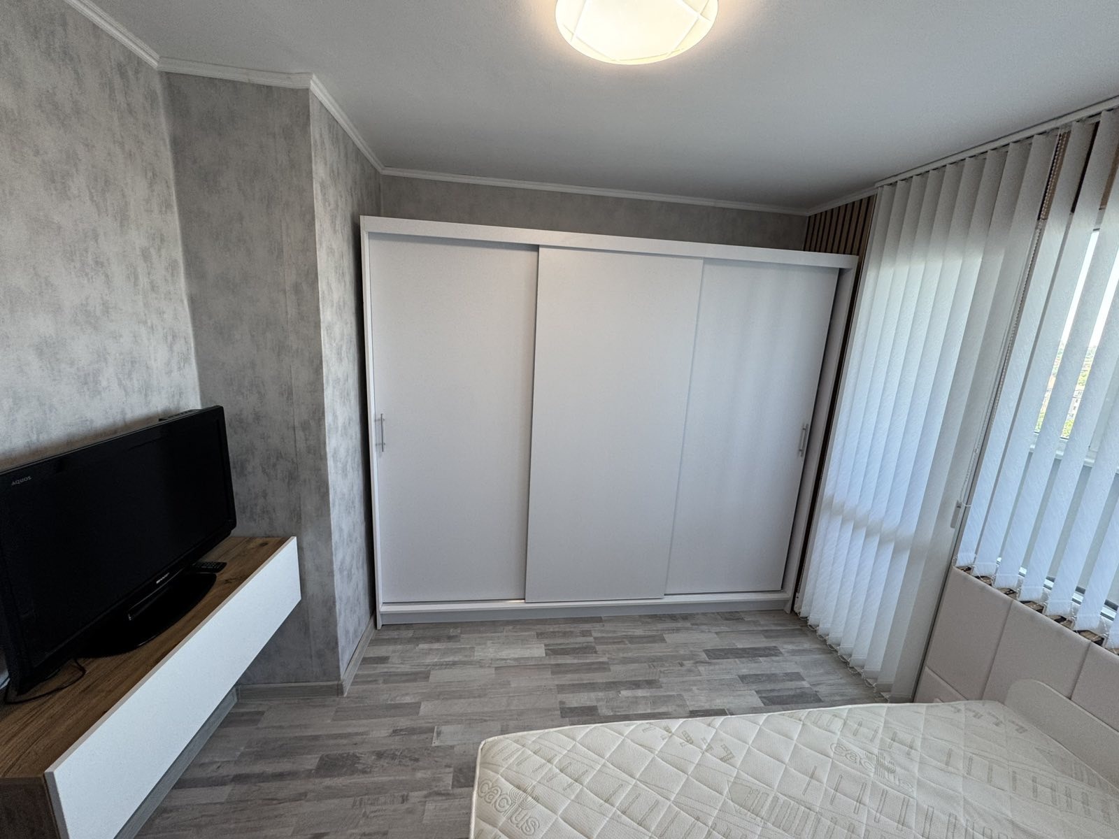 Продава 2-СТАЕН, гр. Русе, Родина 2, снимка 13 - Апартаменти - 54909063