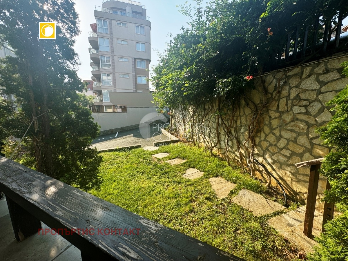 Продава 2-СТАЕН, гр. Свети Влас, област Бургас, снимка 6 - Апартаменти - 55181397