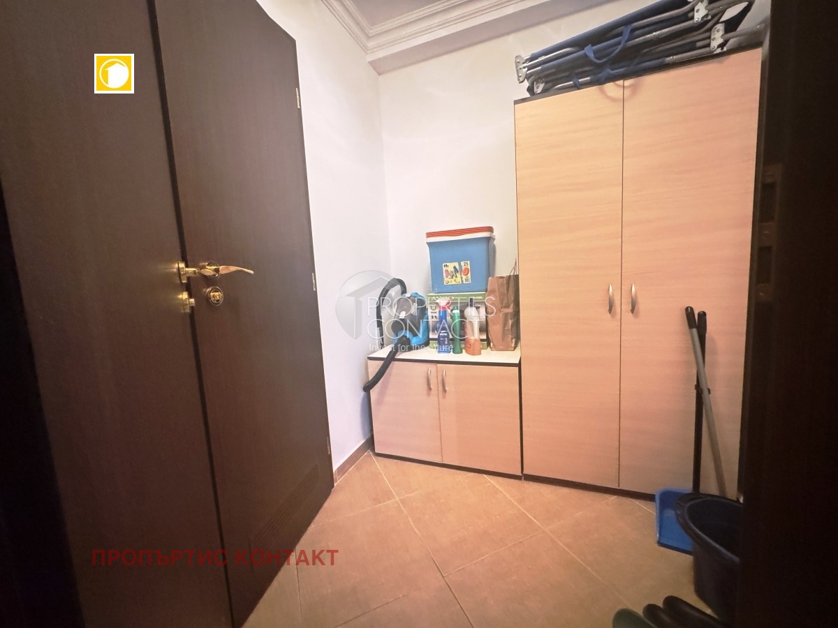 Продава 2-СТАЕН, гр. Свети Влас, област Бургас, снимка 7 - Апартаменти - 55181397
