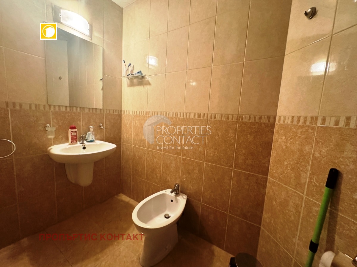 Продава 2-СТАЕН, гр. Свети Влас, област Бургас, снимка 11 - Апартаменти - 55181397