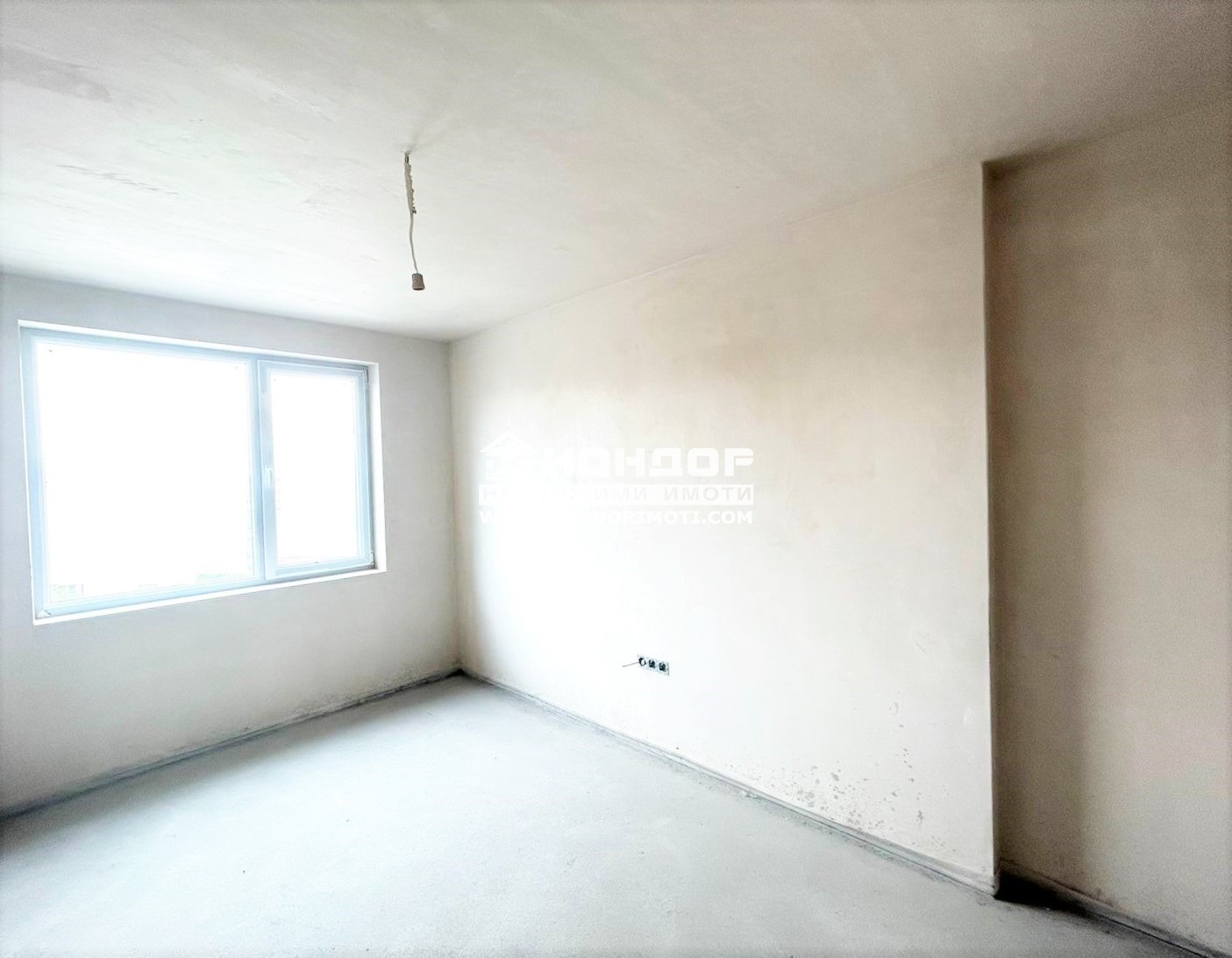 Продава 3-СТАЕН, гр. Пловдив, Кючук Париж, снимка 2 - Апартаменти - 47808067