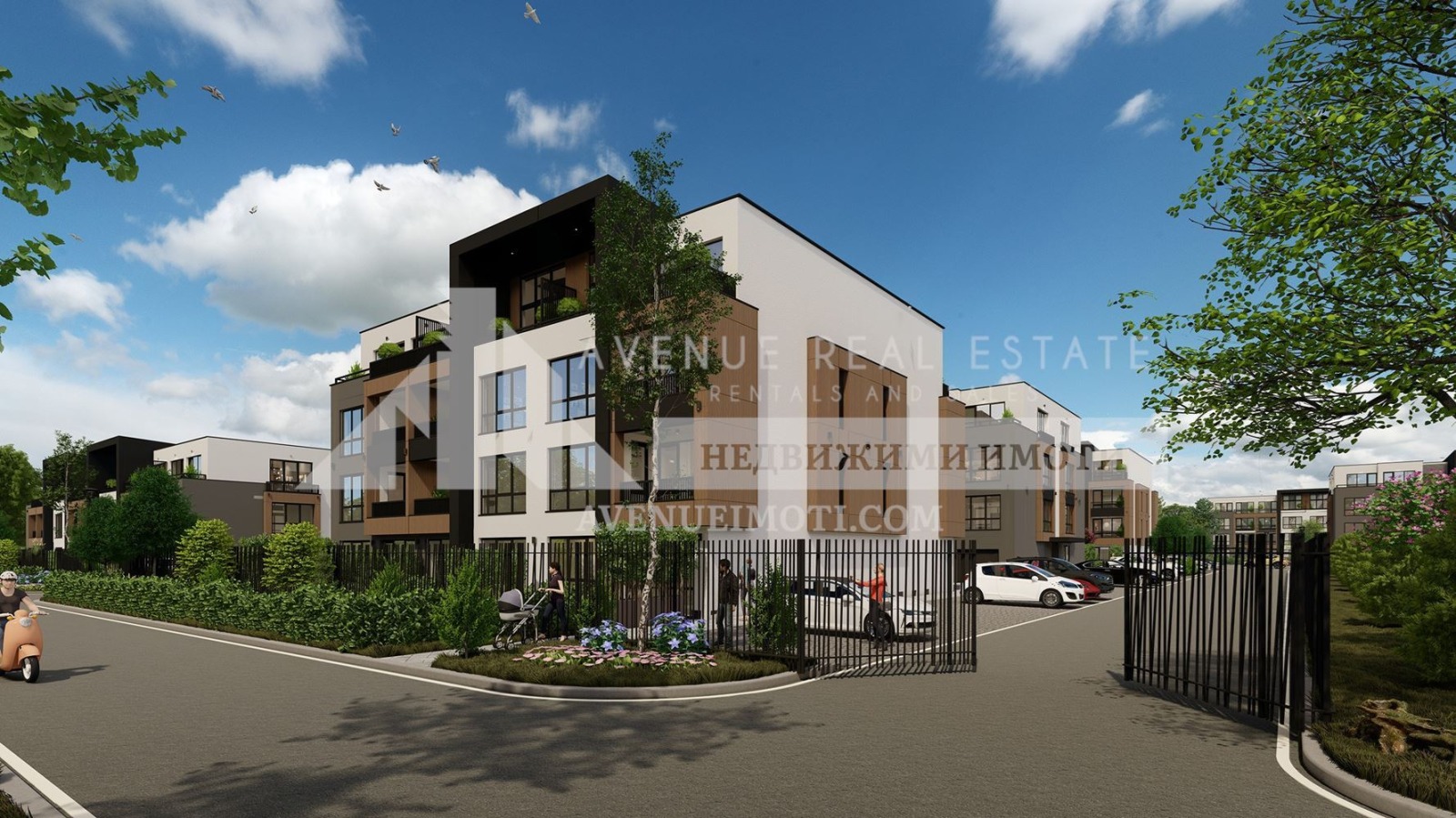 Продава 3-СТАЕН, гр. Пловдив, Остромила, снимка 5 - Апартаменти - 53644079