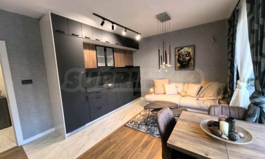 Продава 3-СТАЕН, гр. Пловдив, Гагарин, снимка 2 - Апартаменти - 53771076