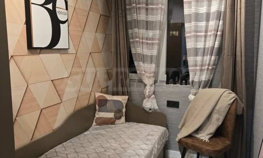 Продава 3-СТАЕН, гр. Пловдив, Гагарин, снимка 4 - Апартаменти - 53771076