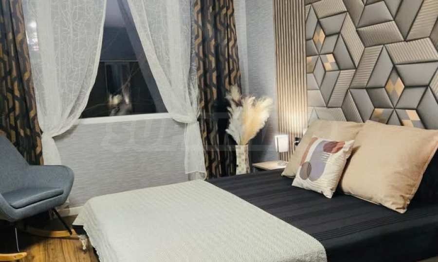 Продава 3-СТАЕН, гр. Пловдив, Гагарин, снимка 3 - Апартаменти - 53771076