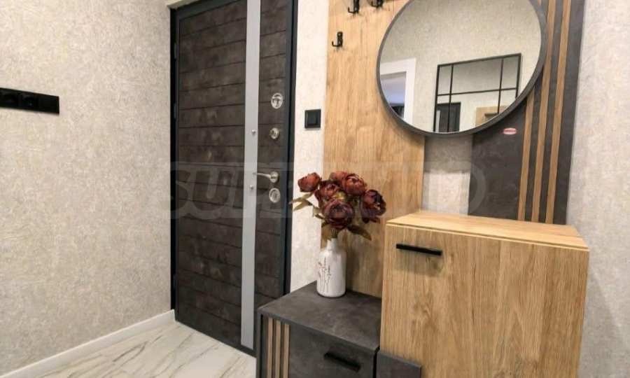 Продава 3-СТАЕН, гр. Пловдив, Гагарин, снимка 5 - Апартаменти - 53771076