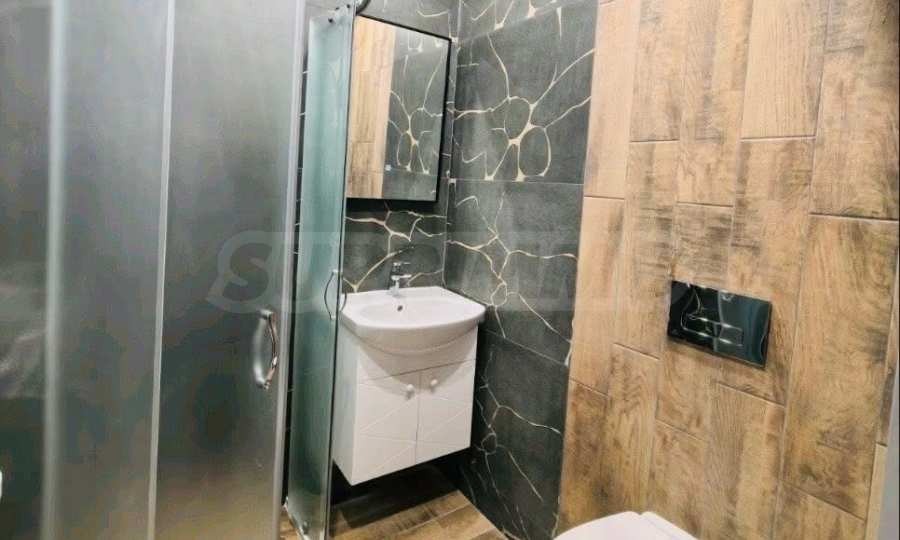 Продава 3-СТАЕН, гр. Пловдив, Гагарин, снимка 6 - Апартаменти - 53771076