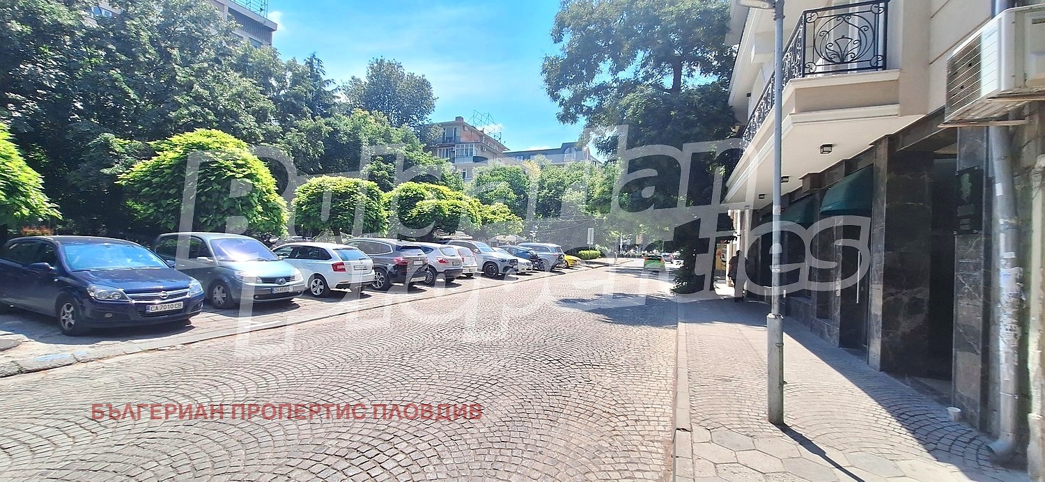 Продава 3-СТАЕН, гр. Пловдив, Център, снимка 6 - Апартаменти - 55123221