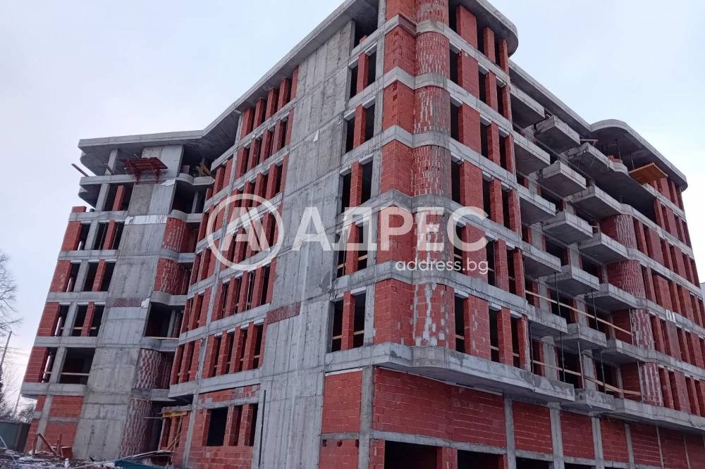 Продава 3-СТАЕН, гр. София, Зона Б-19, снимка 3 - Апартаменти - 55464079