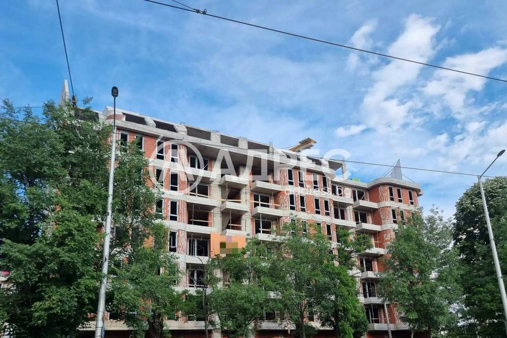 Продава 3-СТАЕН, гр. София, Зона Б-19, снимка 4 - Апартаменти - 55464079