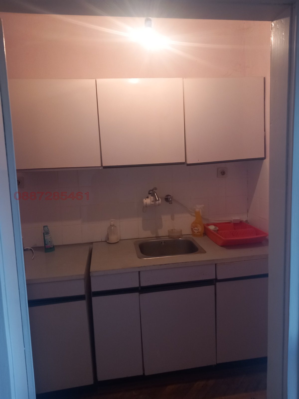 Продава 3-СТАЕН, гр. Търговище, Център, снимка 4 - Апартаменти - 55596749