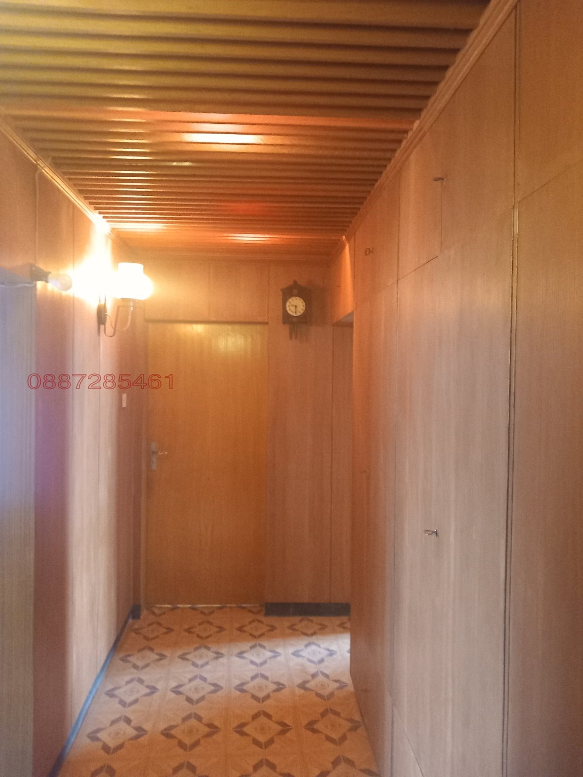 Продава 3-СТАЕН, гр. Търговище, Център, снимка 2 - Апартаменти - 55596749