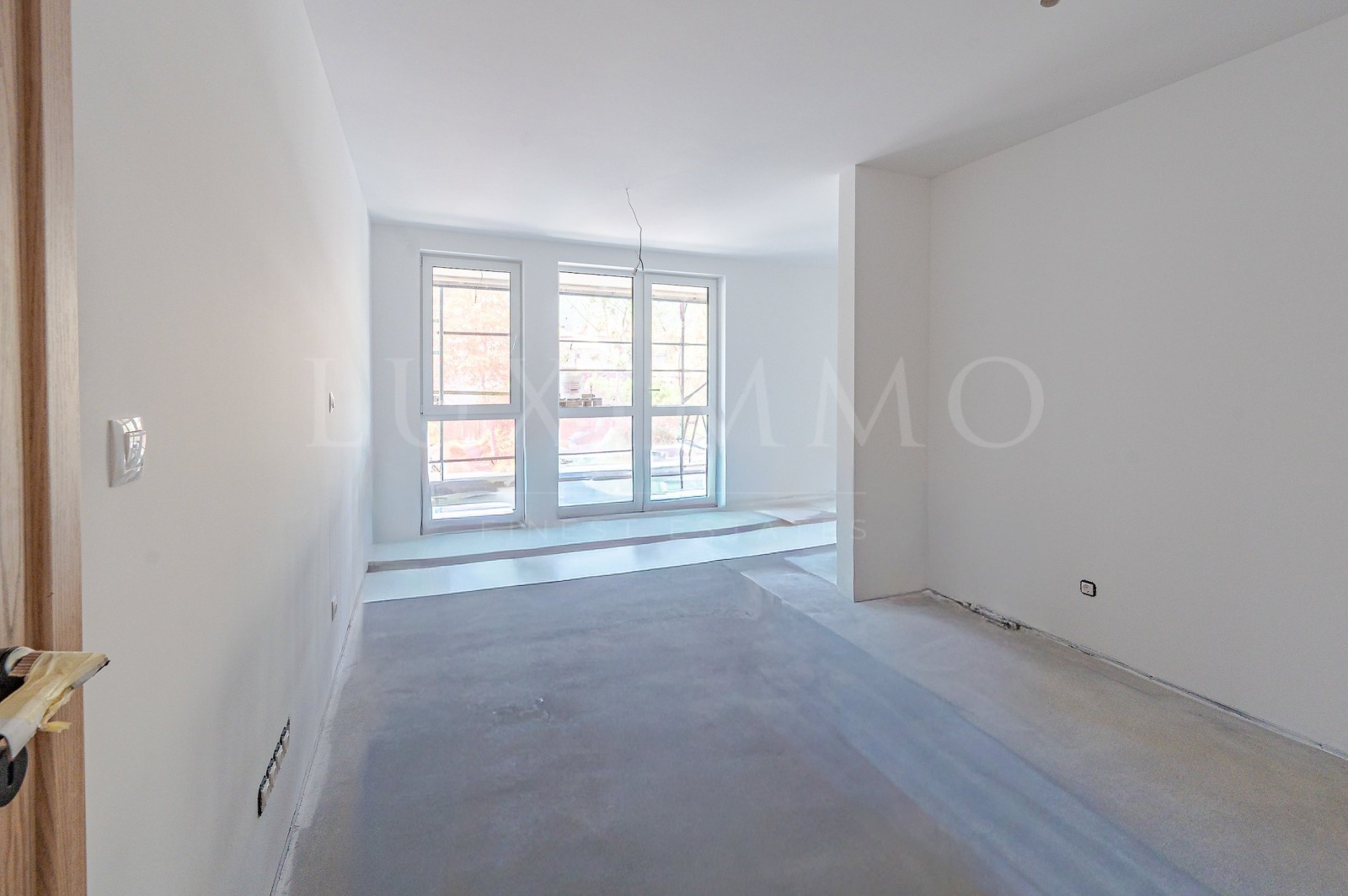 Продава 3-СТАЕН, гр. София, Кръстова вада, снимка 7 - Апартаменти - 55885178