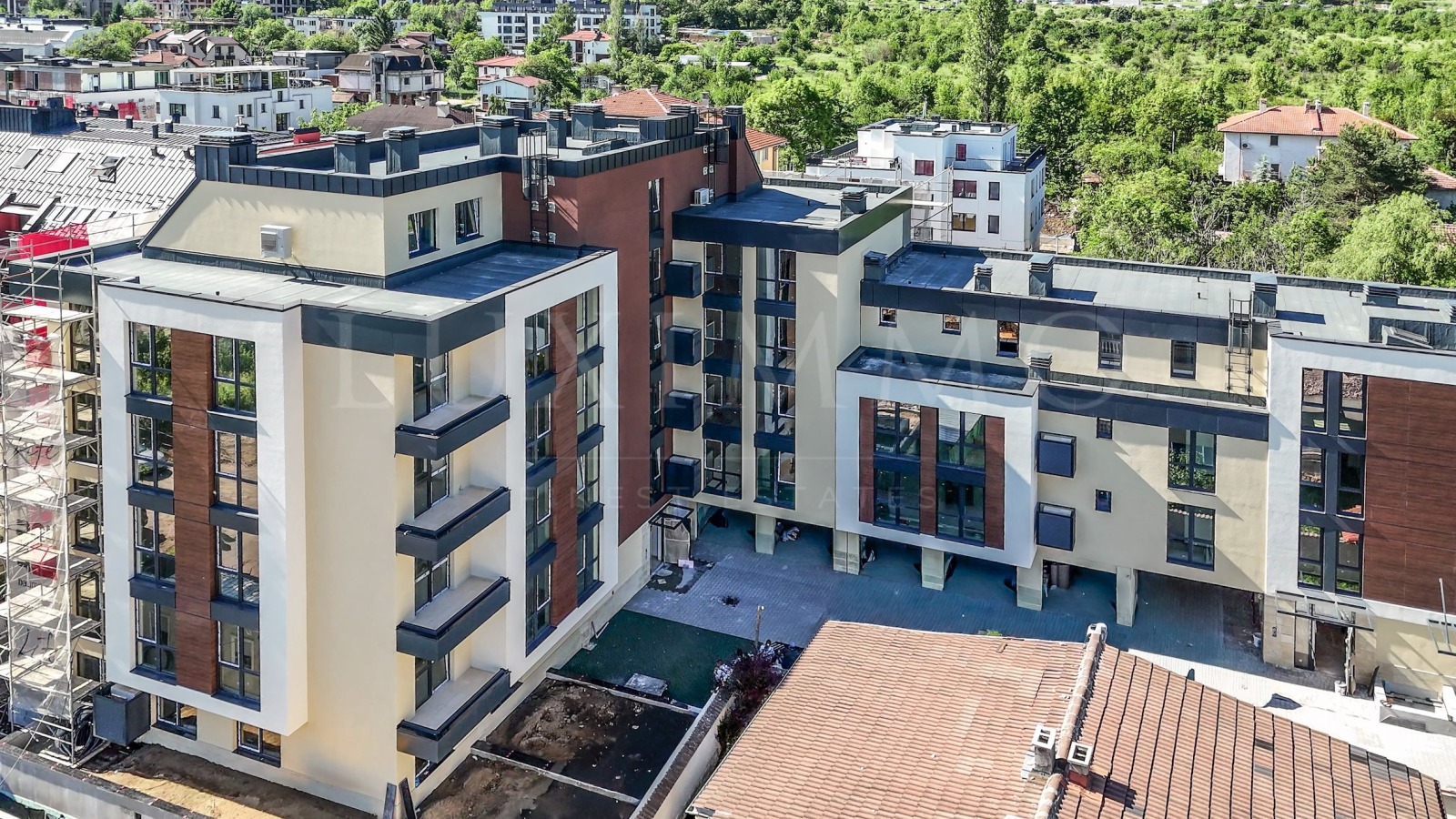 Продава 3-СТАЕН, гр. София, Кръстова вада, снимка 2 - Апартаменти - 55885178