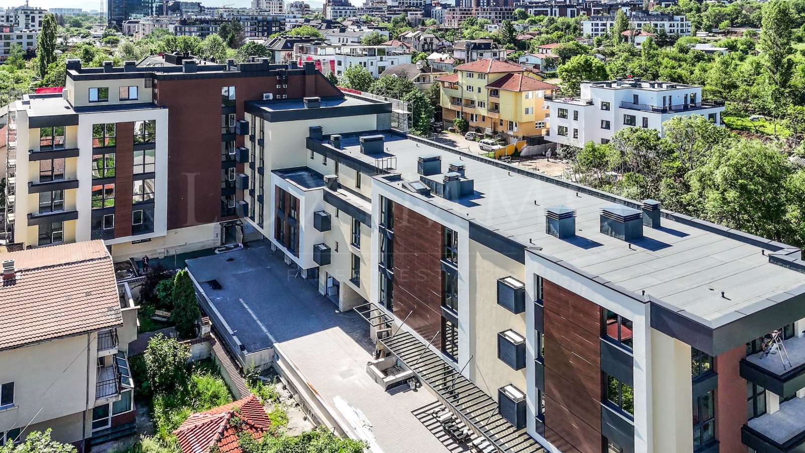 Продава 3-СТАЕН, гр. София, Кръстова вада, снимка 4 - Апартаменти - 55885178