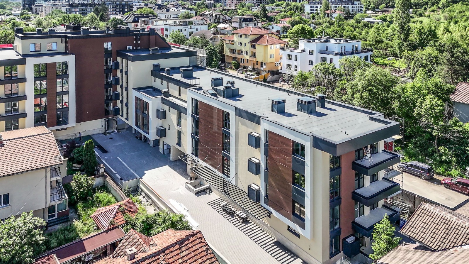 Продава 3-СТАЕН, гр. София, Кръстова вада, снимка 5 - Апартаменти - 55885178