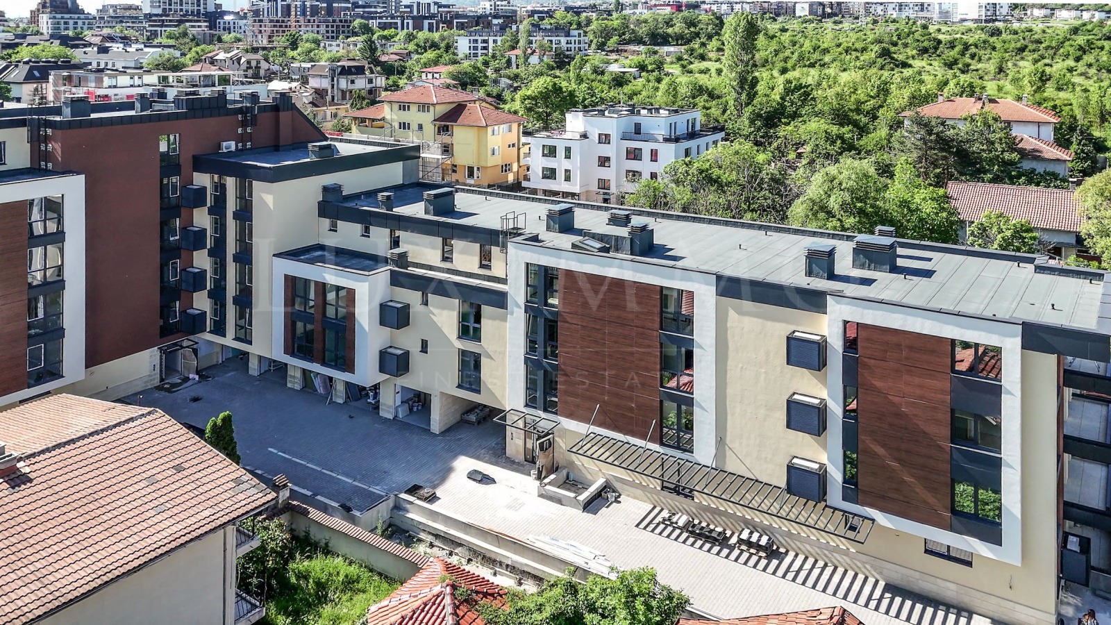 Продава 3-СТАЕН, гр. София, Кръстова вада