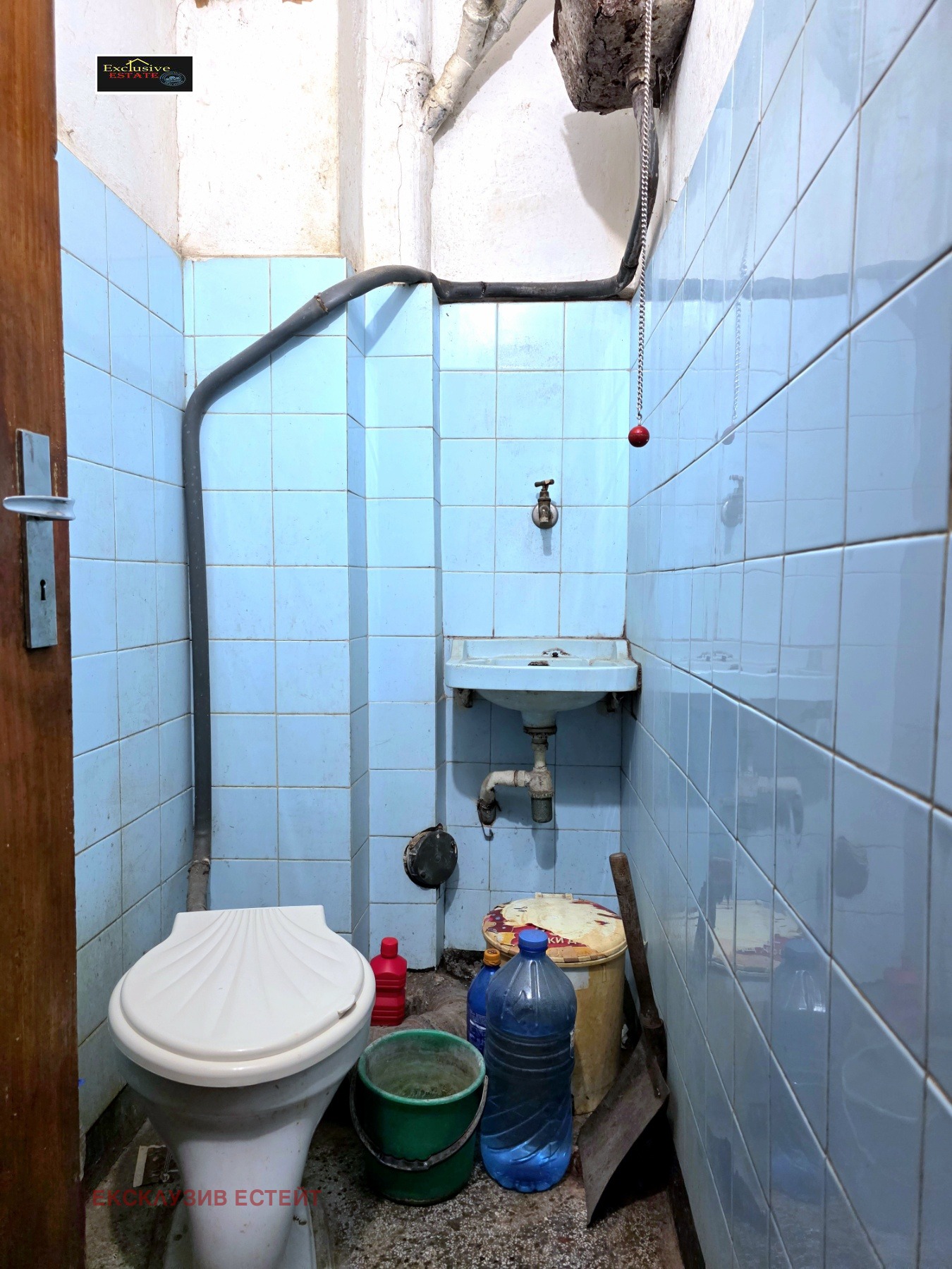 Продава МНОГОСТАЕН, гр. Варна, Лятно кино Тракия, снимка 12 - Апартаменти - 55790574
