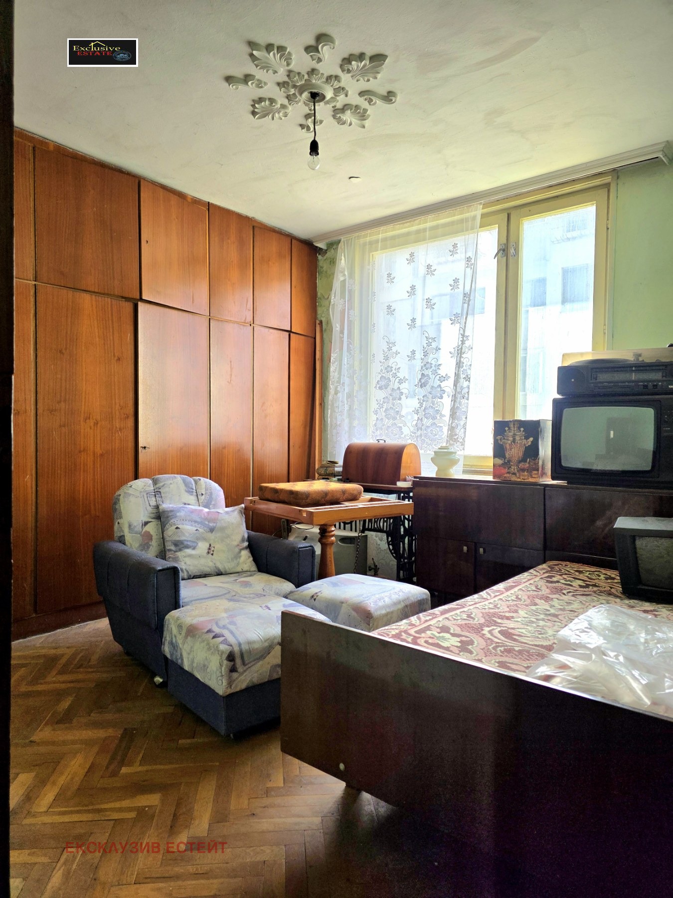 Продава МНОГОСТАЕН, гр. Варна, Лятно кино Тракия, снимка 6 - Апартаменти - 55790574