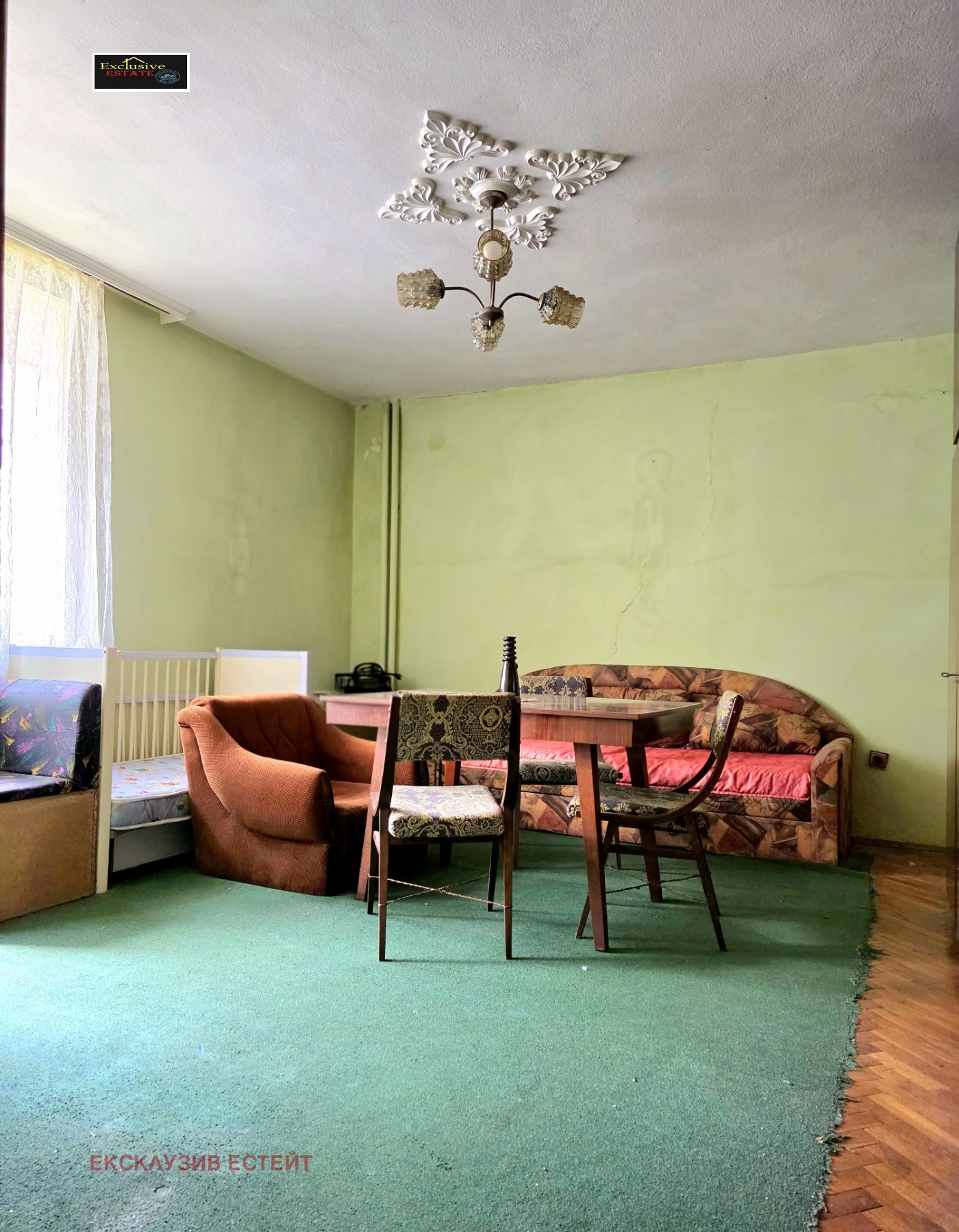 Продава МНОГОСТАЕН, гр. Варна, Лятно кино Тракия