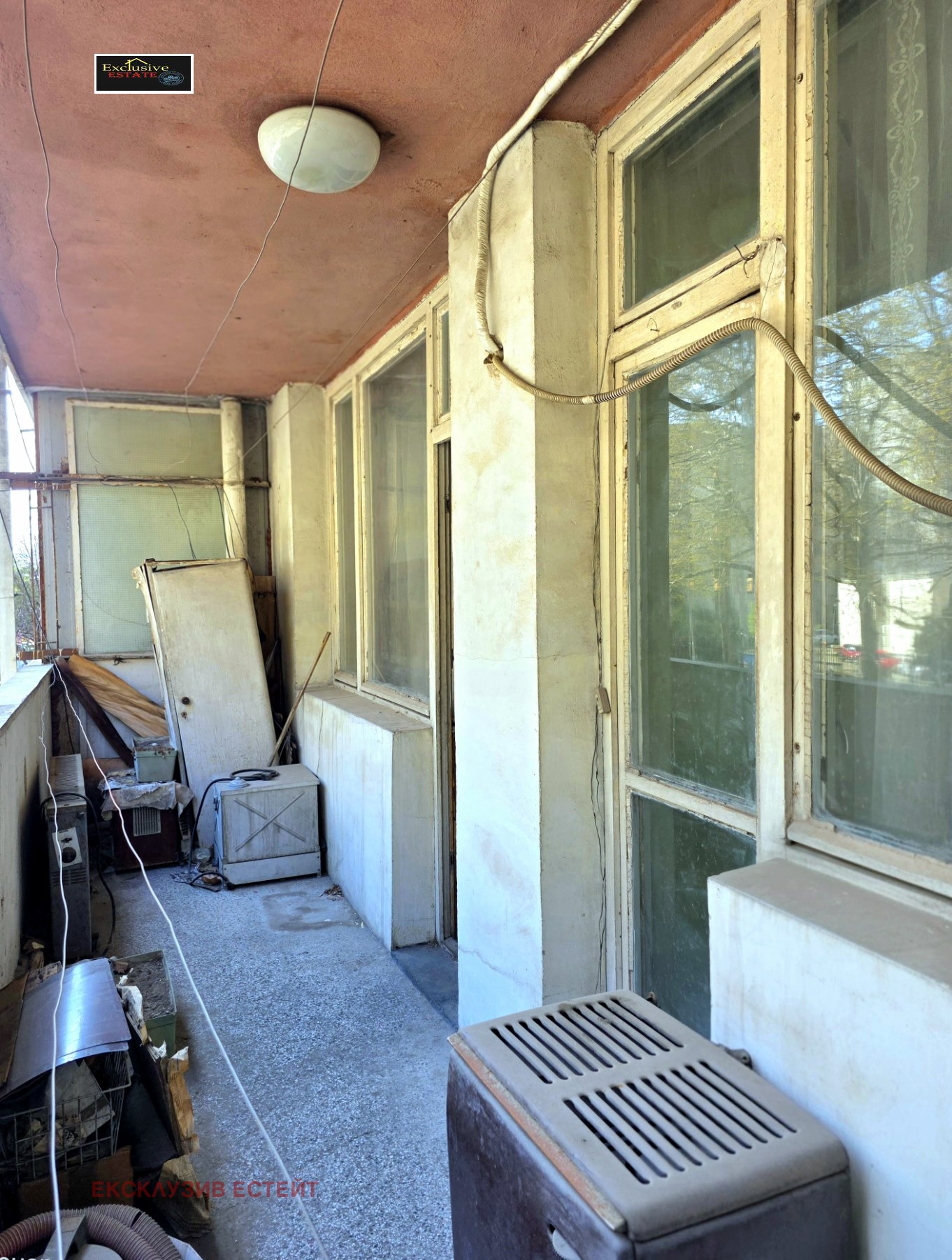 Продава МНОГОСТАЕН, гр. Варна, Лятно кино Тракия, снимка 11 - Апартаменти - 55790574