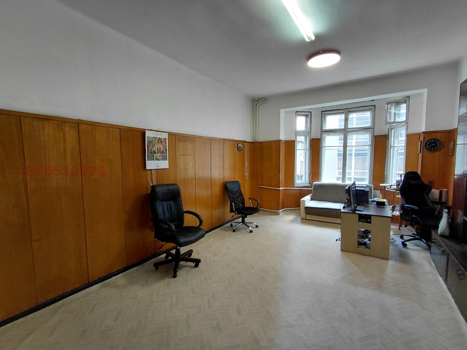 Продава ОФИС, гр. София, Център, снимка 3 - Офиси - 54658974