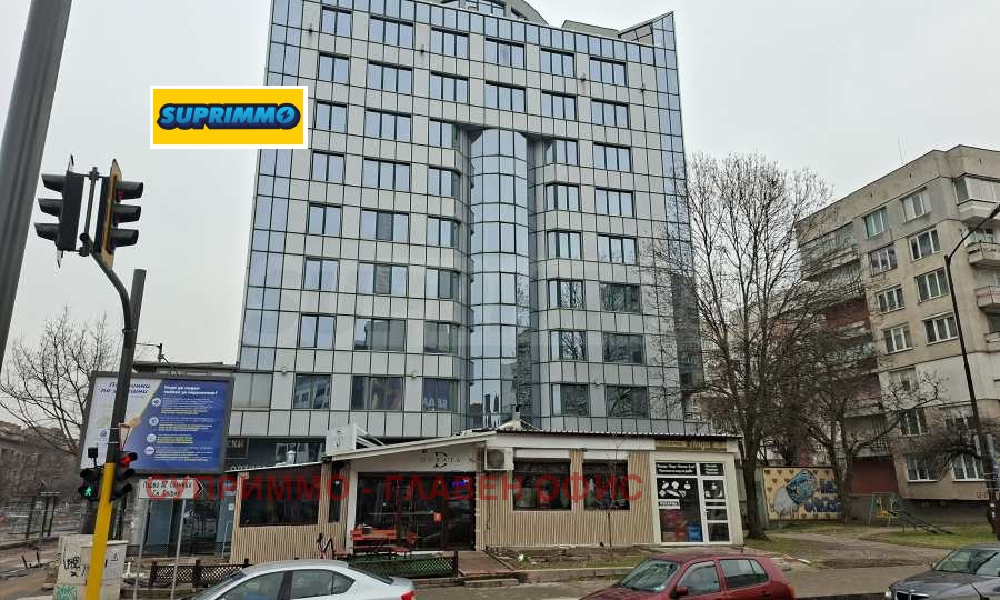 Продава ОФИС, гр. София, Сердика