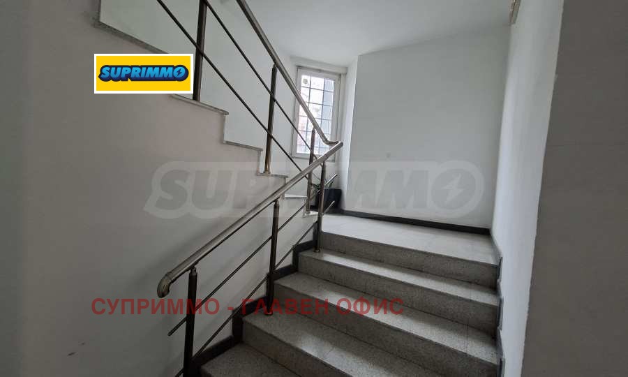 Продава ОФИС, гр. София, Сердика, снимка 4 - Офиси - 56126795