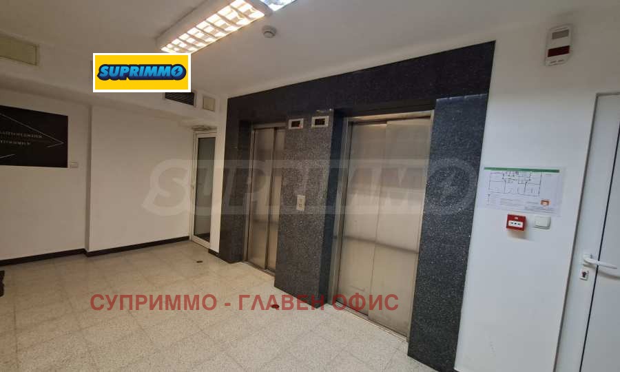 Продава ОФИС, гр. София, Сердика, снимка 5 - Офиси - 56126795