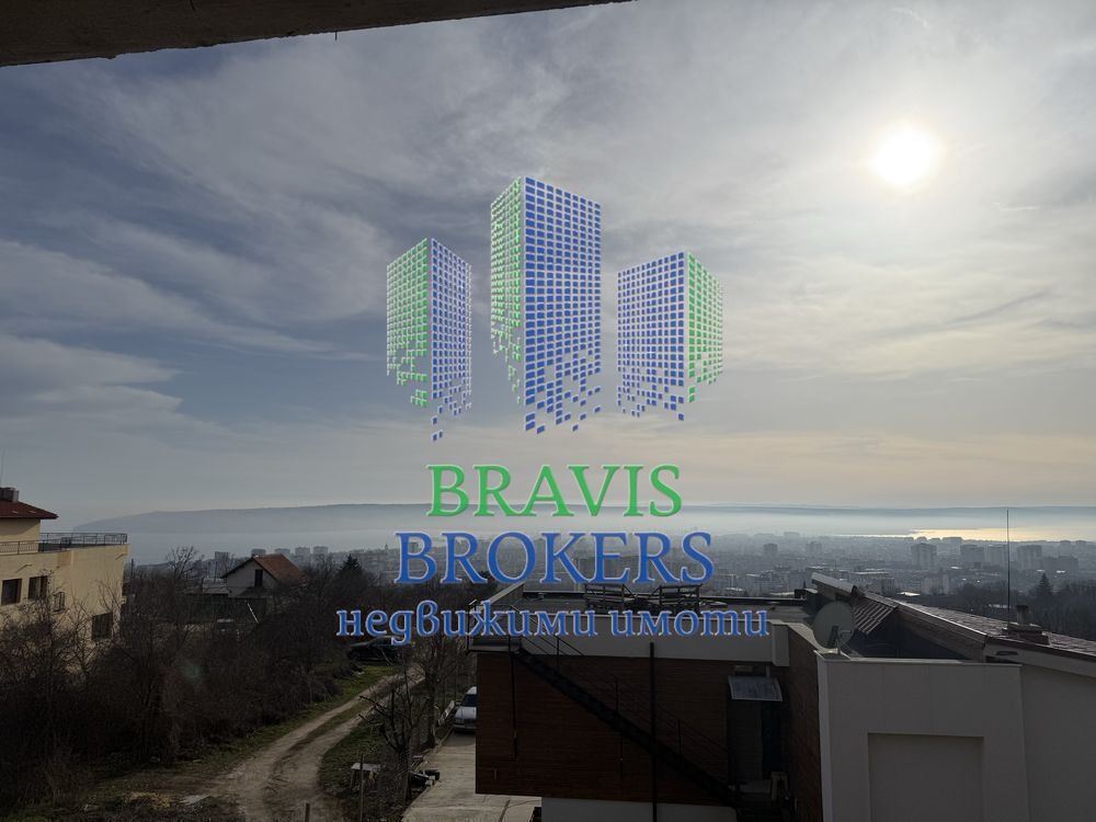 Продава КЪЩА, гр. Варна, м-т Сотира