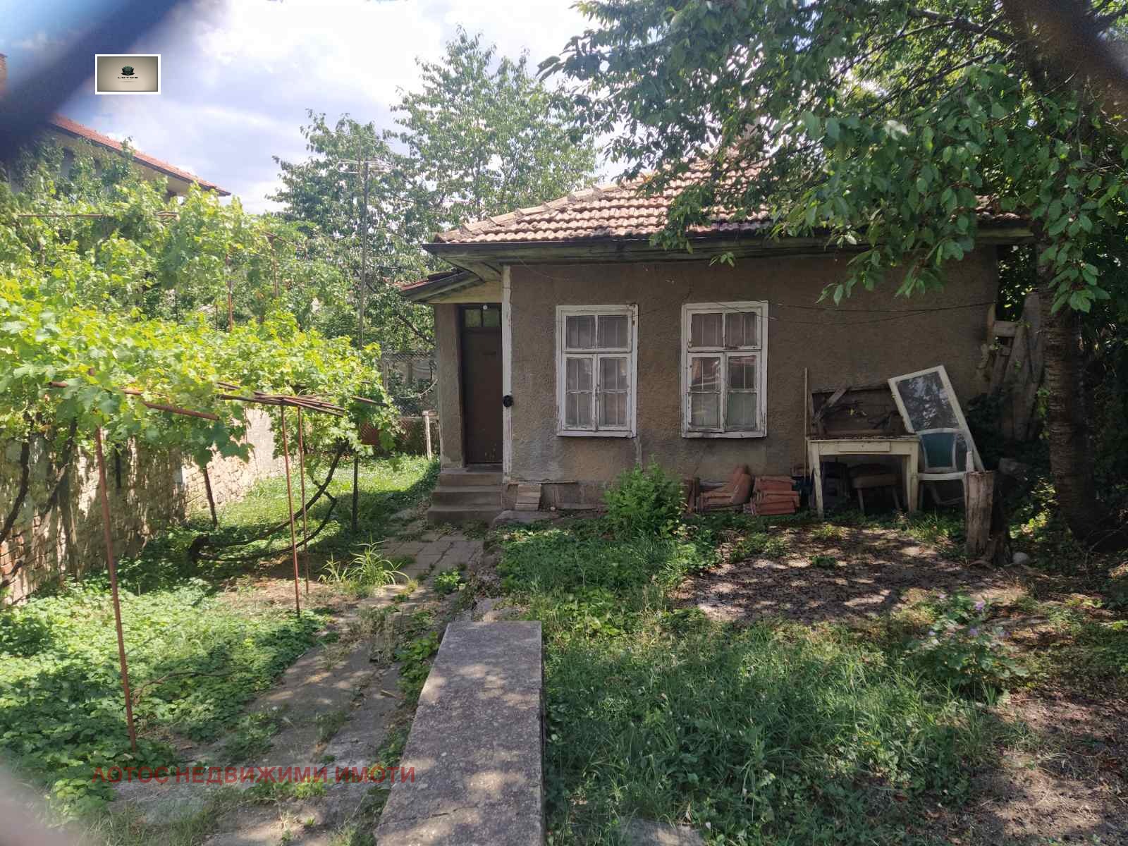 Продава ПАРЦЕЛ, гр. Горна Оряховица, област Велико Търново, снимка 2 - Парцели - 46241861