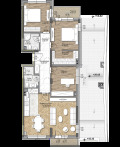 Продава 4-СТАЕН, град София, Овча купел • 282500 € • 21230628 — Holmes.bg