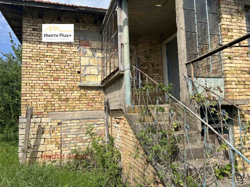 Продава КЪЩА в област Шумен, с. Висока поляна - 130 кв.м / 20 700 € » 40 485.68 лв., ИМОТИ ПЛЮС