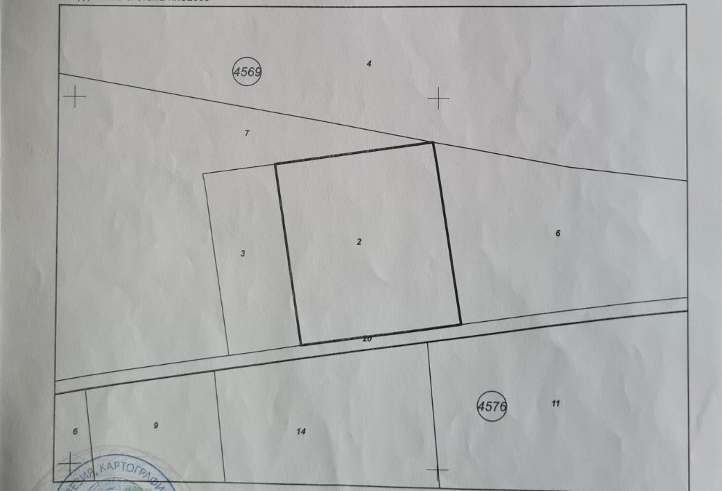 Продава ПАРЦЕЛ | Imot.bg — изображение 1