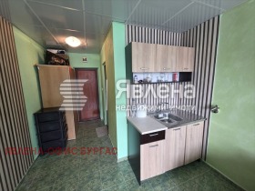 Studio k.k. Slantjev brjag, region Burgas 1
