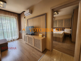 1 bedroom k.k. Zlatni pyasatsi, Varna 7