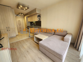 1 bedroom k.k. Zlatni pyasatsi, Varna 4