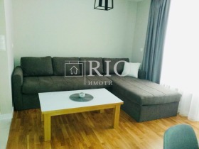 1 bedroom Hristo Smirnenski, Plovdiv 1