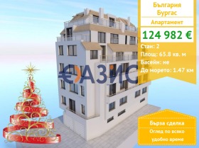 2-СТАЕН, 66 m2