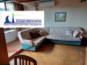 2 camere da letto Tsentar, Varna 1