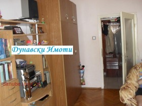 2 спальні Възраждане, Русе